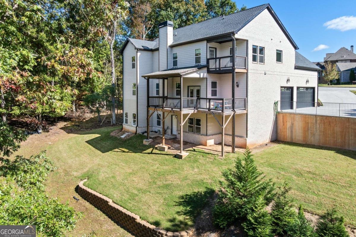 4208 Sierra Creek Court Hoschton - Photo 29