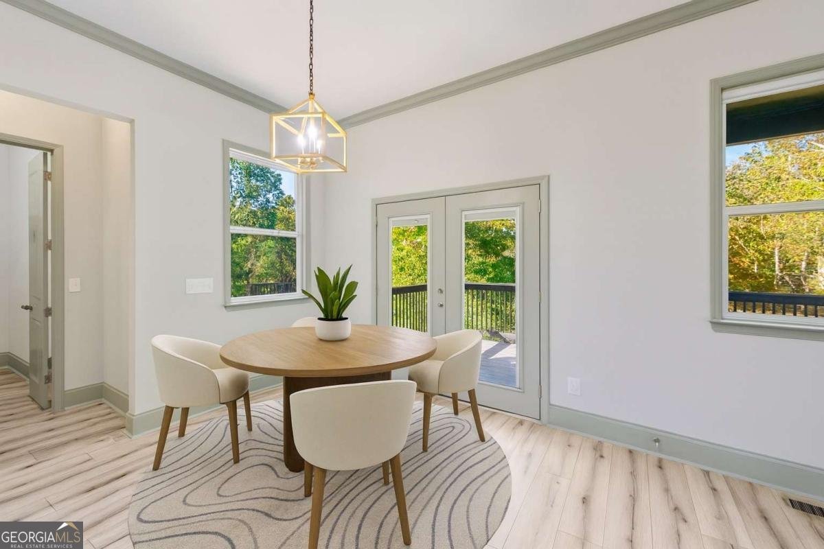 4208 Sierra Creek Court Hoschton - Photo 6