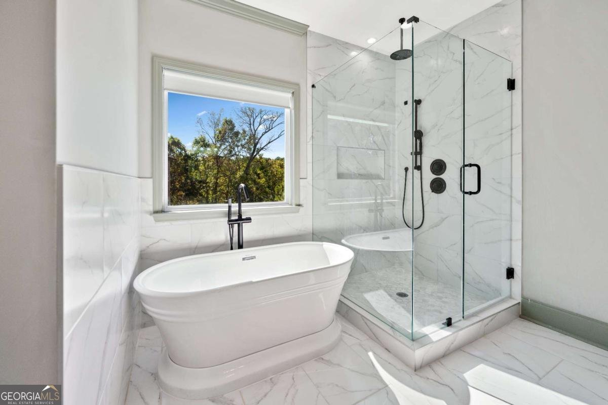 4208 Sierra Creek Court Hoschton - Photo 8