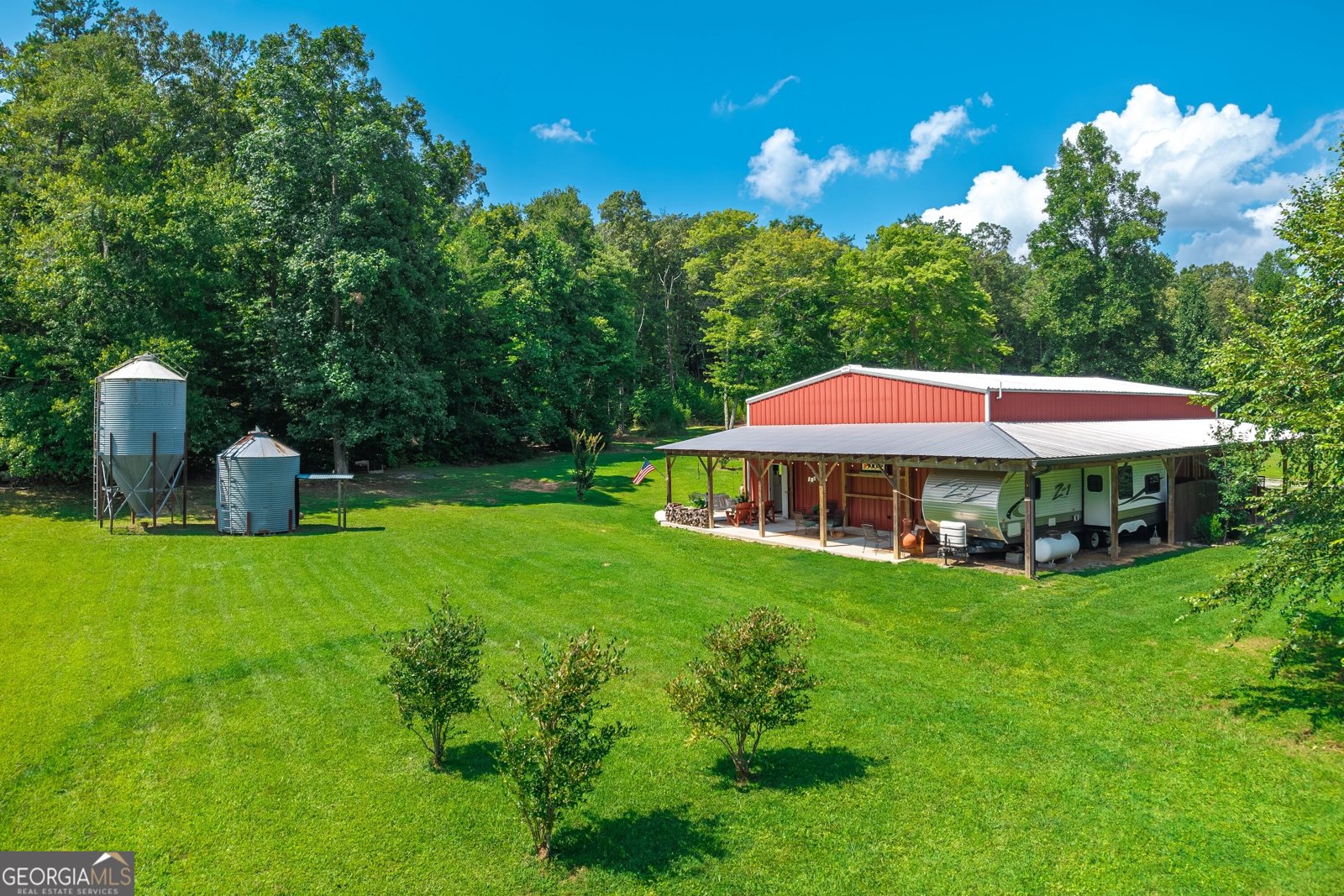 4011 Murphy Highway Mineral Bluff - main photo