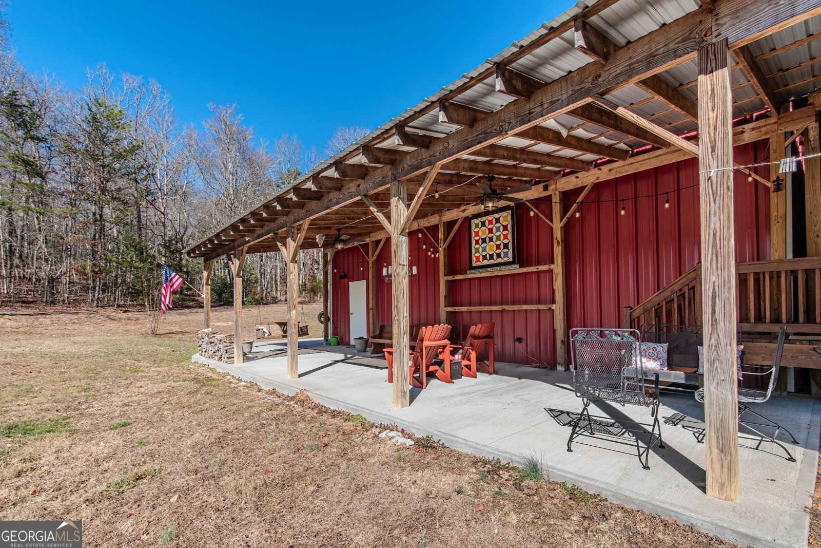 4011 Murphy Highway Mineral Bluff - Photo 10