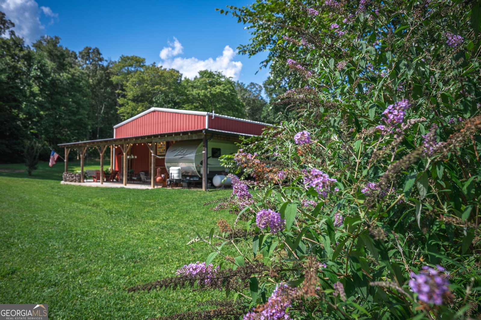 4011 Murphy Highway Mineral Bluff - Photo 100