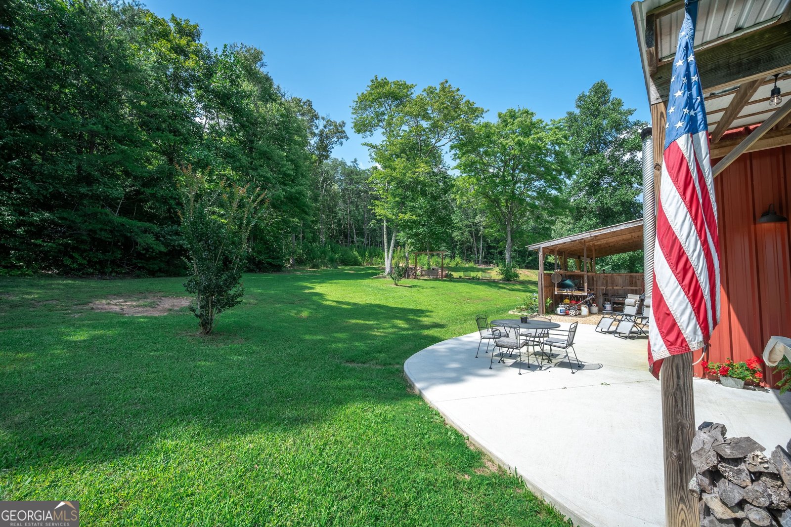 4011 Murphy Highway Mineral Bluff - Photo 101