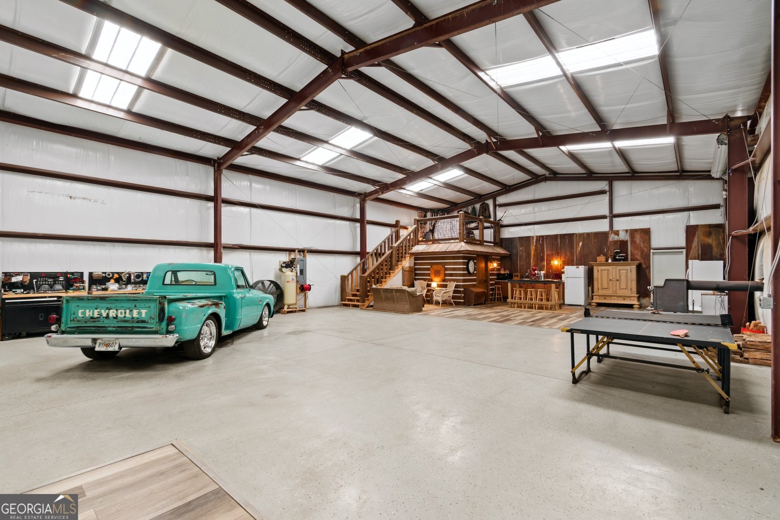4011 Murphy Highway Mineral Bluff - Photo 11