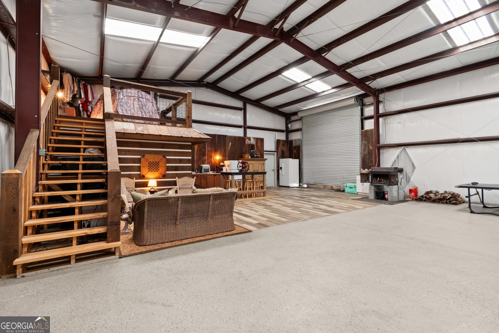 4011 Murphy Highway Mineral Bluff - Photo 17