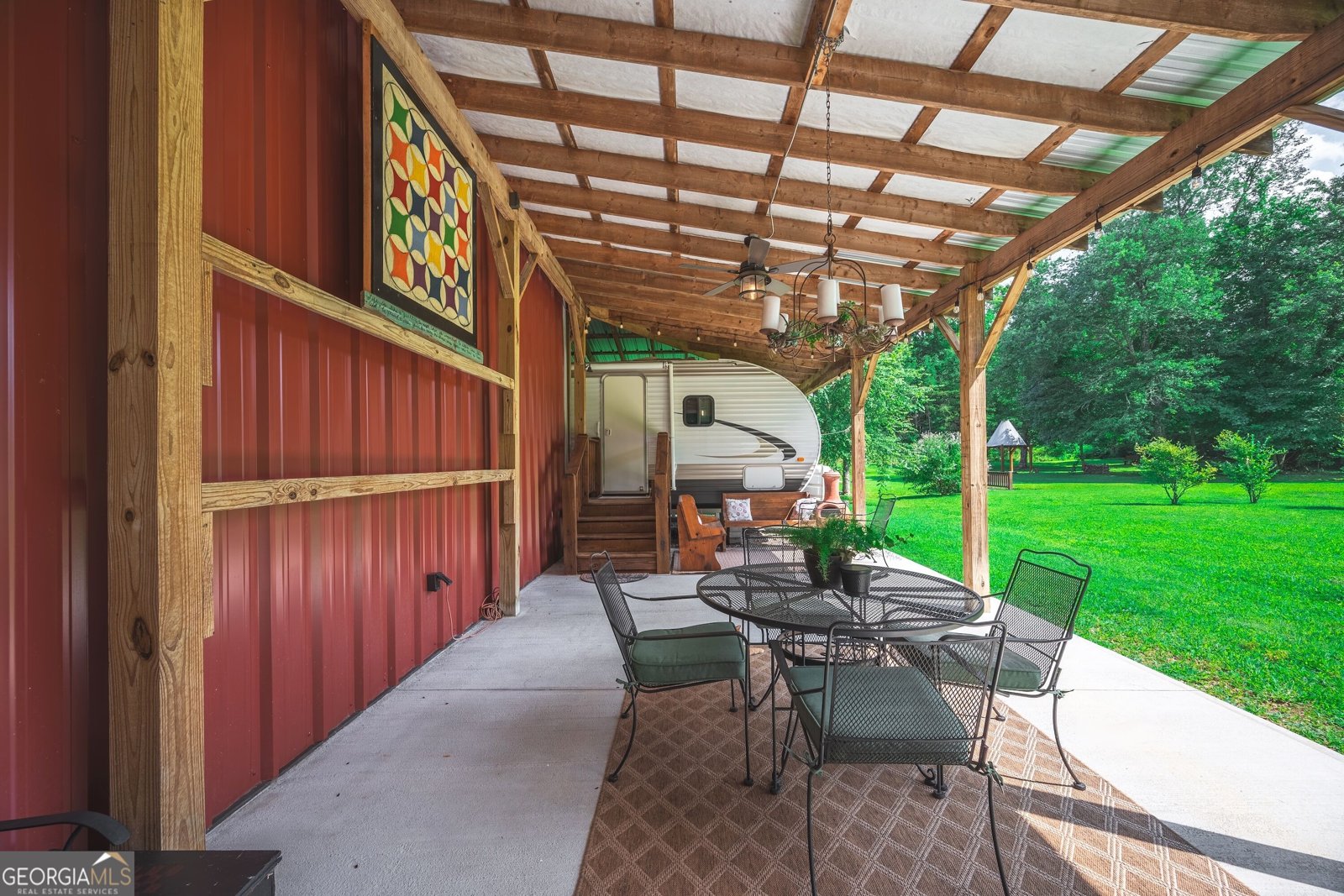 4011 Murphy Highway Mineral Bluff - Photo 25