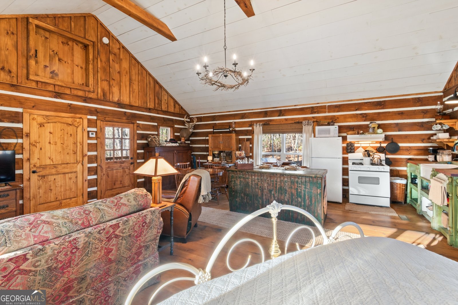 4011 Murphy Highway Mineral Bluff - Photo 57