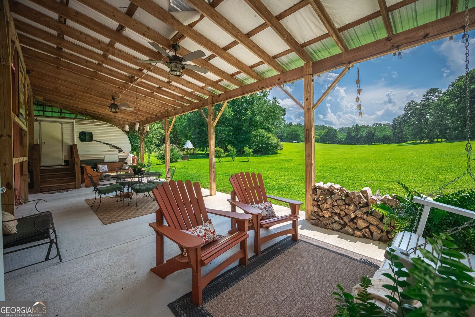 4011 Murphy Highway Mineral Bluff - Photo 6