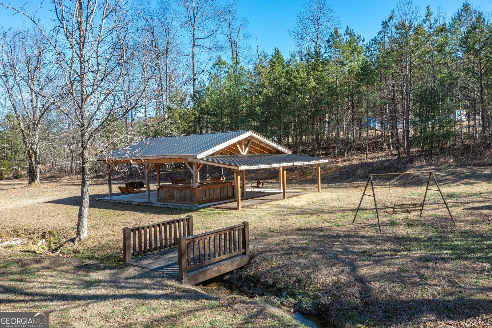 4011 Murphy Highway Mineral Bluff - Photo 72