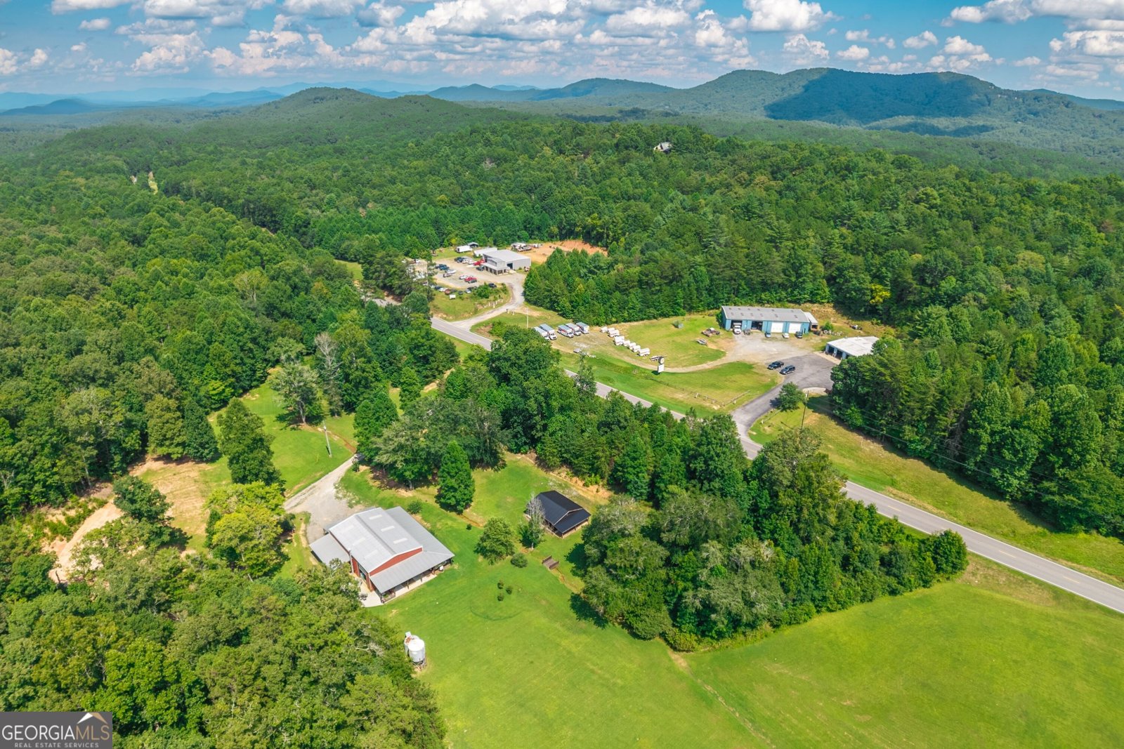 4011 Murphy Highway Mineral Bluff - Photo 80
