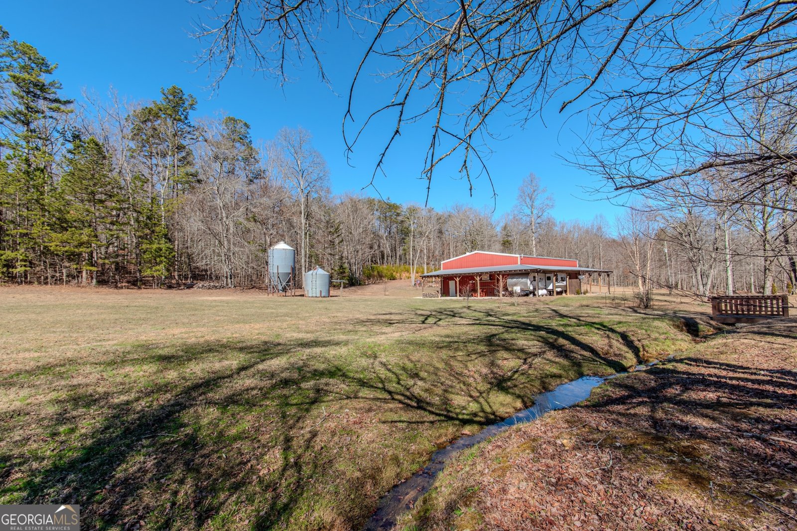 4011 Murphy Highway Mineral Bluff - Photo 85