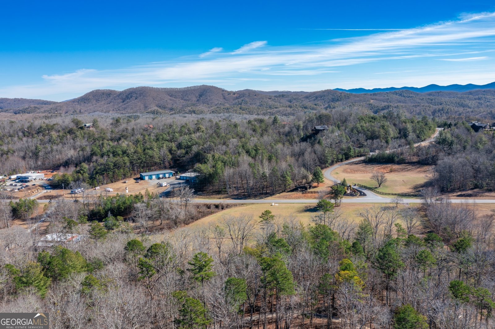 4011 Murphy Highway Mineral Bluff - Photo 87