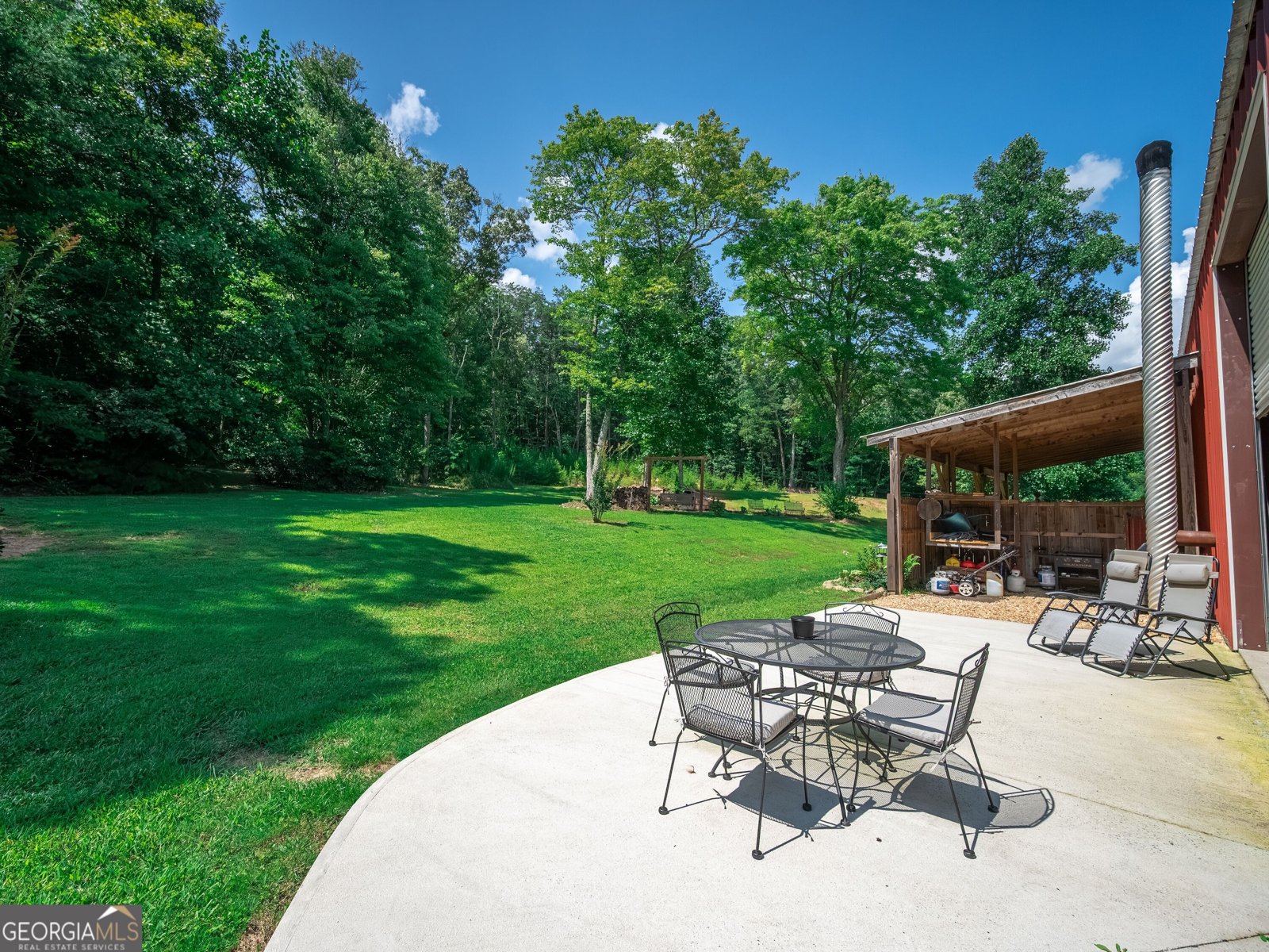 4011 Murphy Highway Mineral Bluff - Photo 92