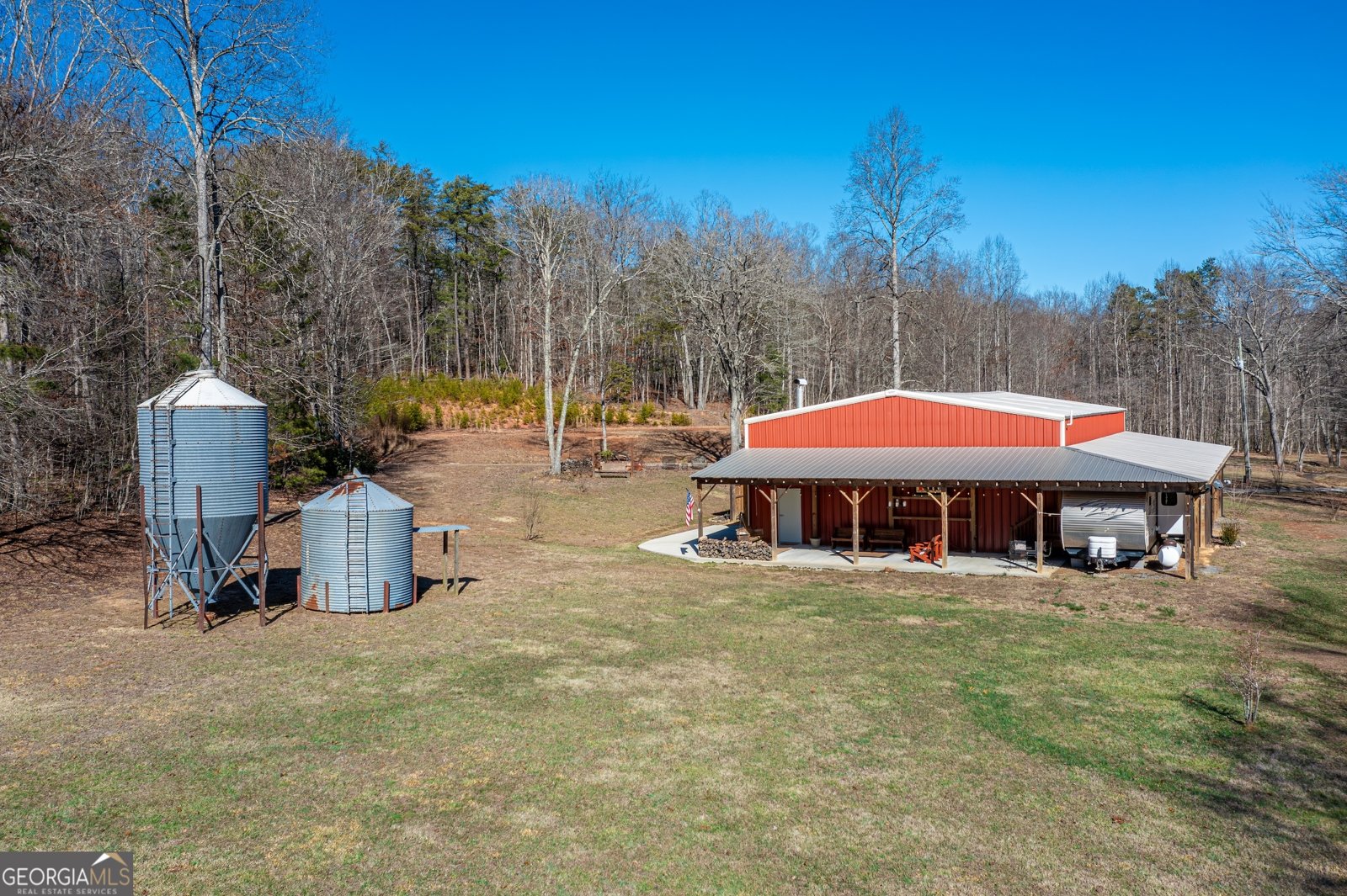 4011 Murphy Highway Mineral Bluff - Photo 93