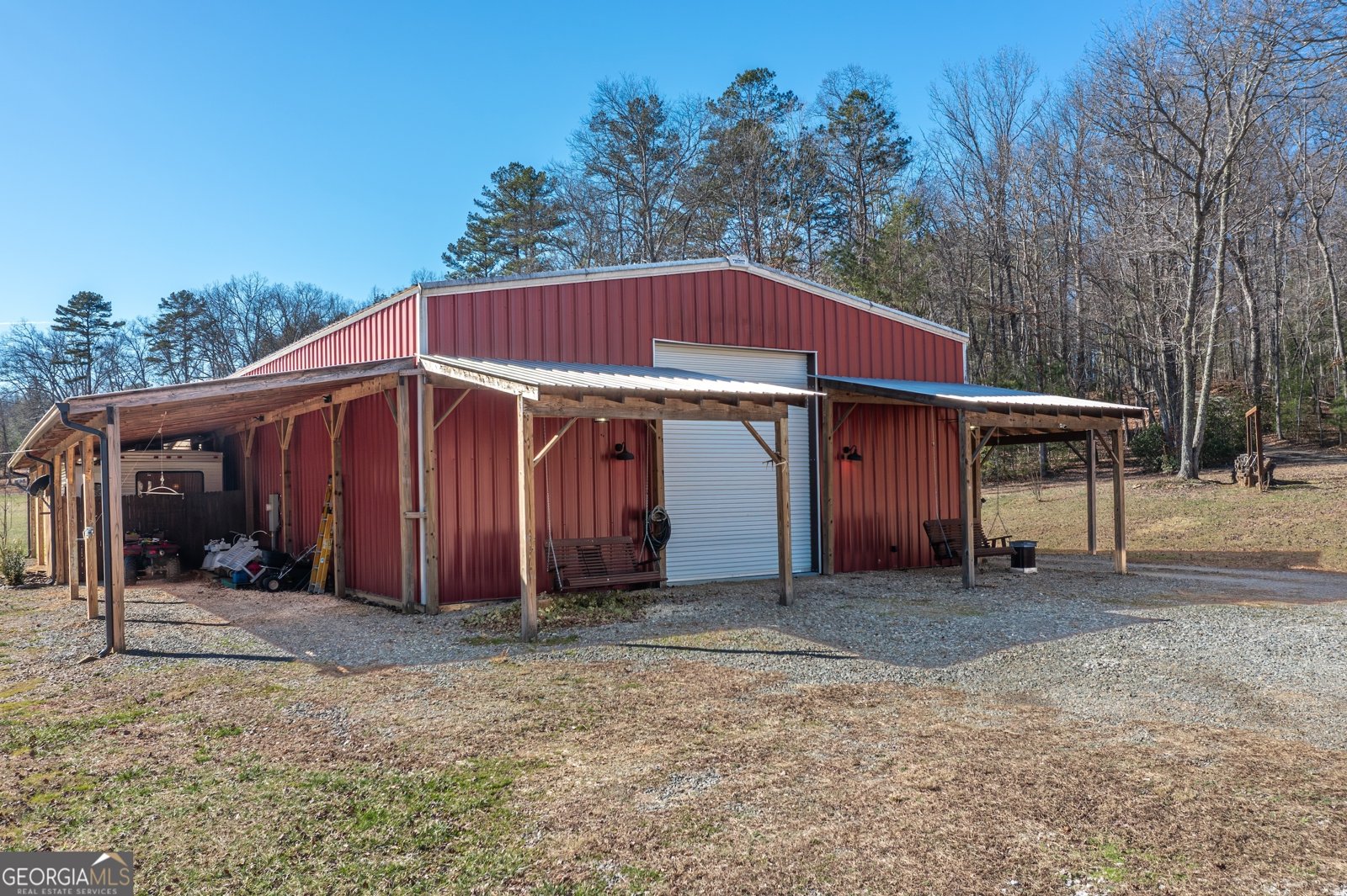 4011 Murphy Highway Mineral Bluff - Photo 95