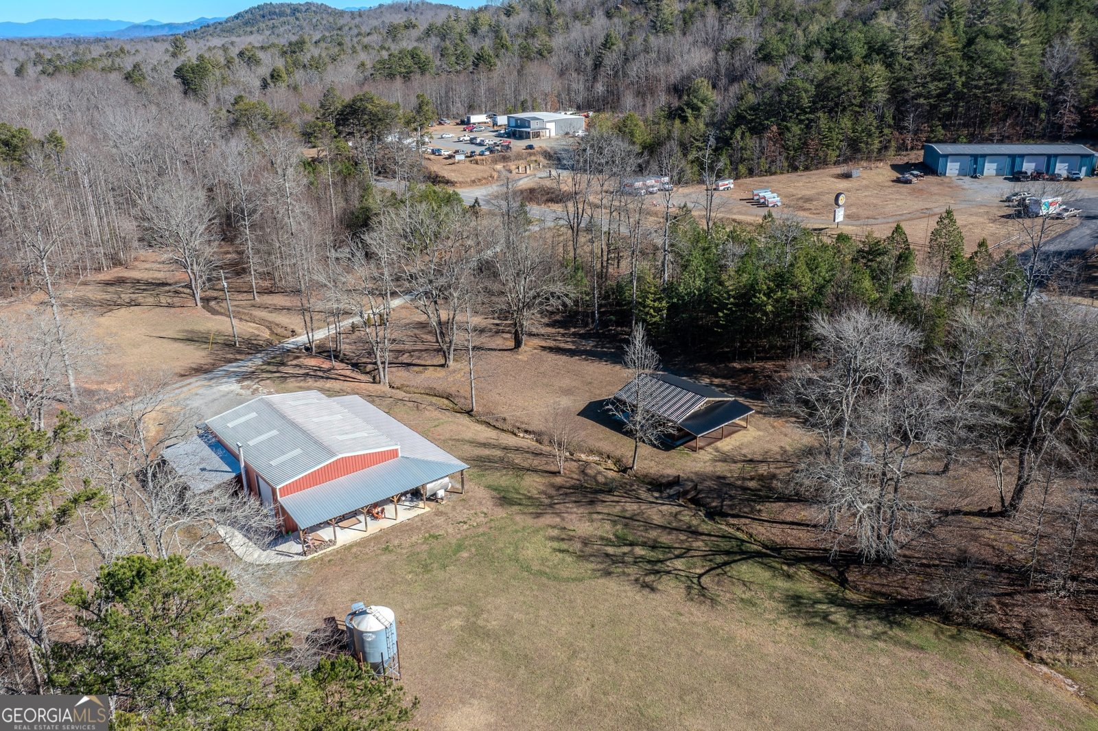 4011 Murphy Highway Mineral Bluff - Photo 99