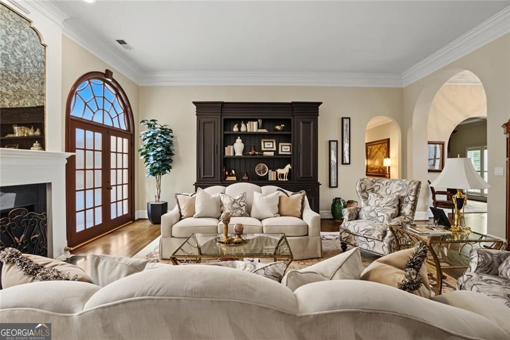 1671 Tyler Green Trail Smyrna - Photo 10