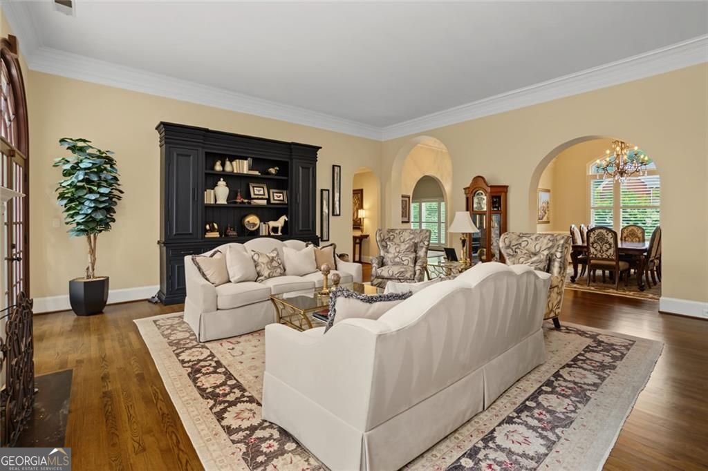 1671 Tyler Green Trail Smyrna - Photo 11