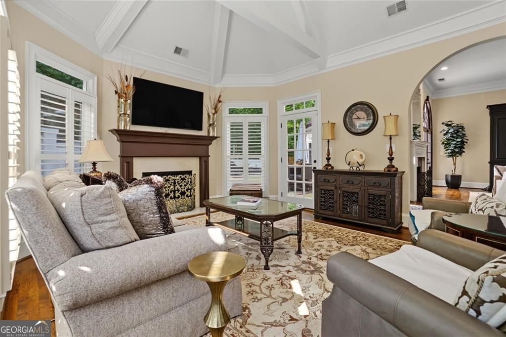 1671 Tyler Green Trail Smyrna - Photo 16