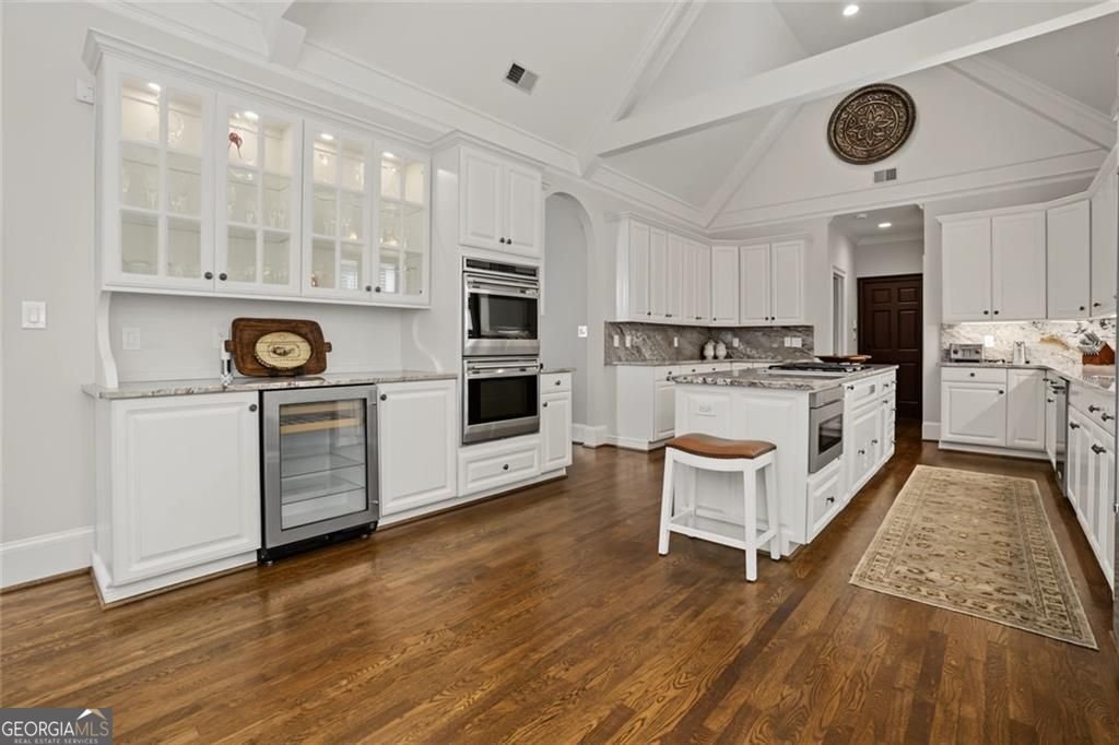 1671 Tyler Green Trail Smyrna - Photo 17