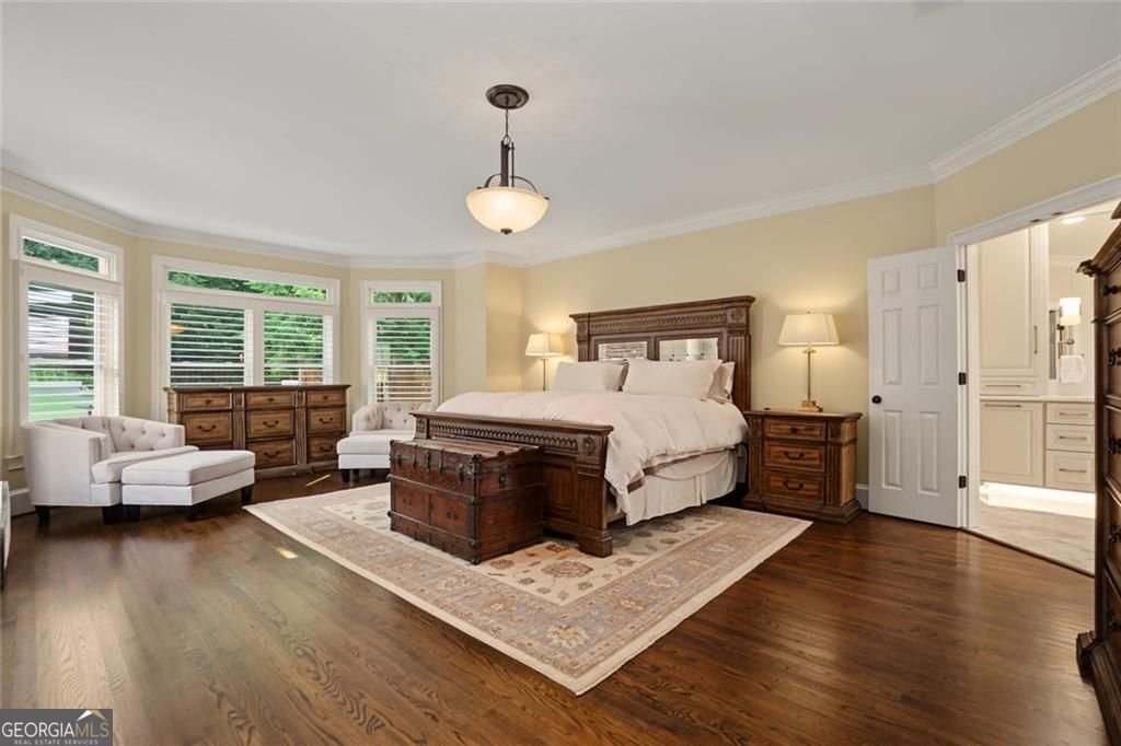 1671 Tyler Green Trail Smyrna - Photo 29