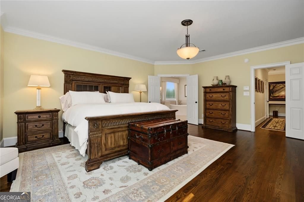 1671 Tyler Green Trail Smyrna - Photo 31