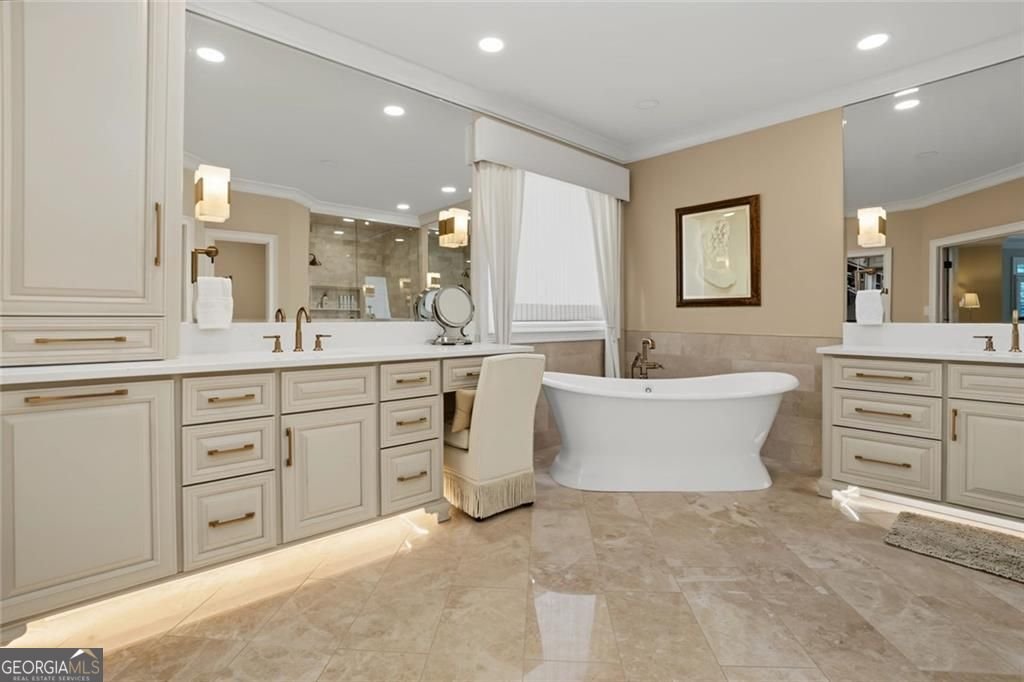 1671 Tyler Green Trail Smyrna - Photo 32