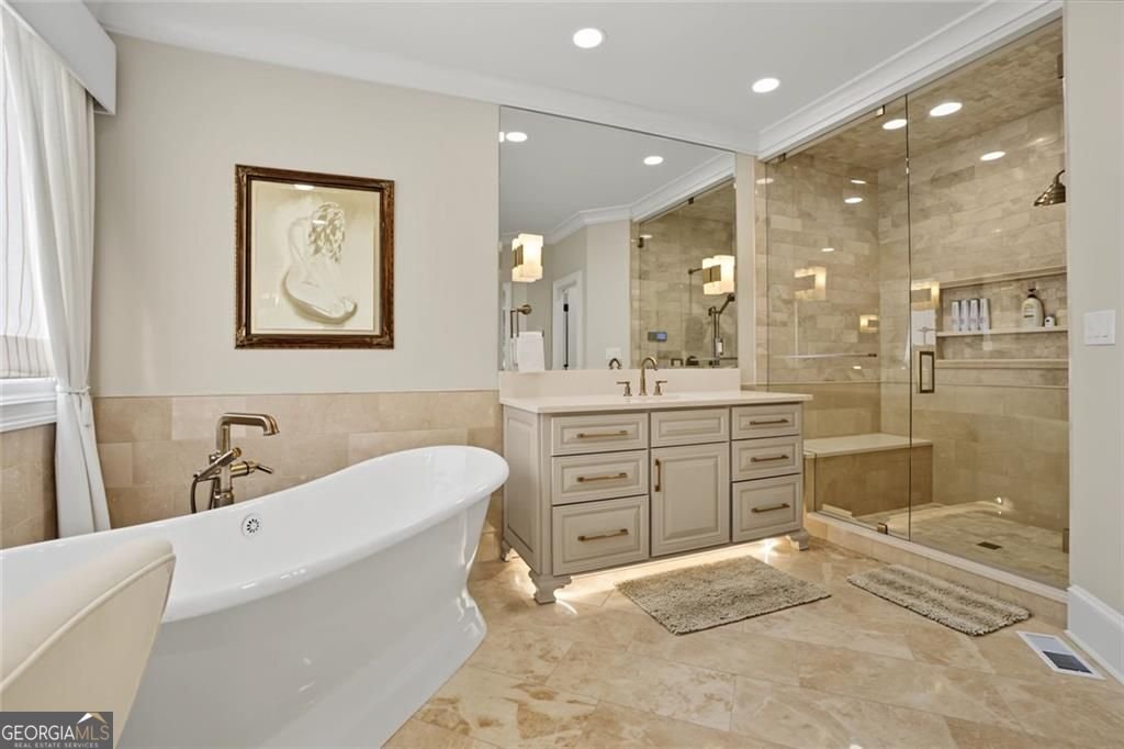 1671 Tyler Green Trail Smyrna - Photo 33