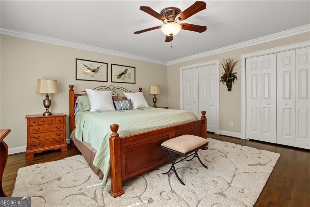 1671 Tyler Green Trail Smyrna - Photo 40