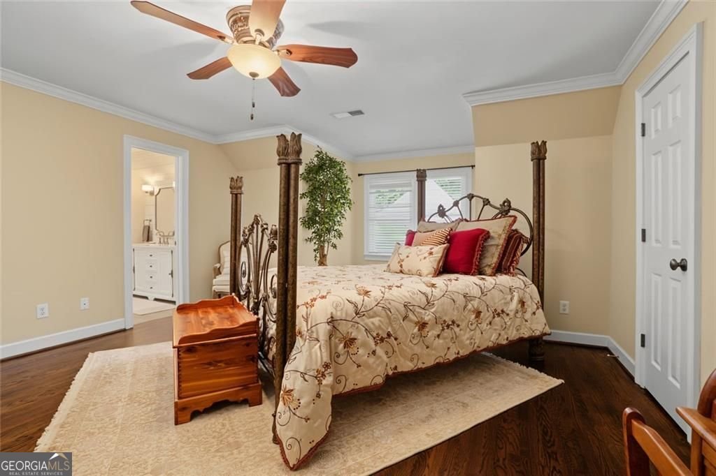 1671 Tyler Green Trail Smyrna - Photo 44
