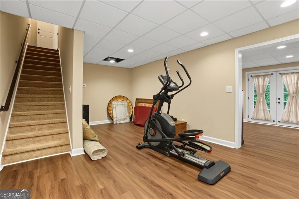 1671 Tyler Green Trail Smyrna - Photo 45
