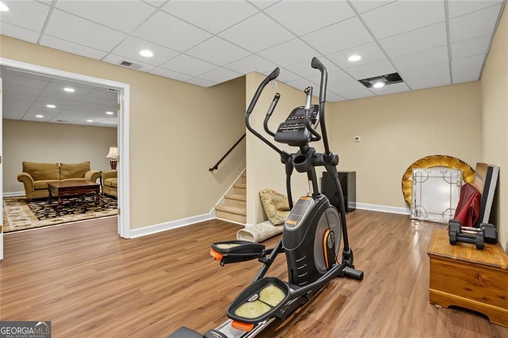 1671 Tyler Green Trail Smyrna - Photo 46