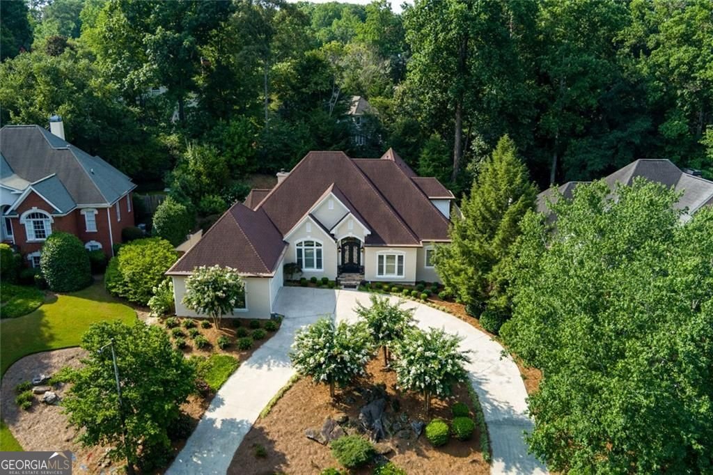 1671 Tyler Green Trail Smyrna - Photo 57