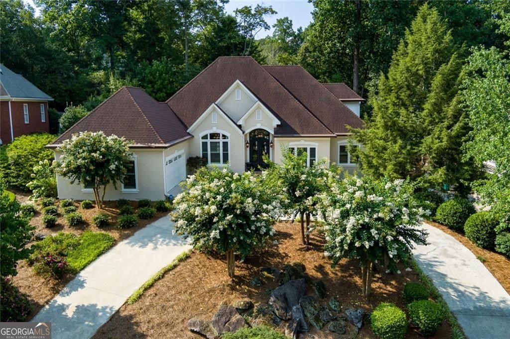 1671 Tyler Green Trail Smyrna - Photo 58