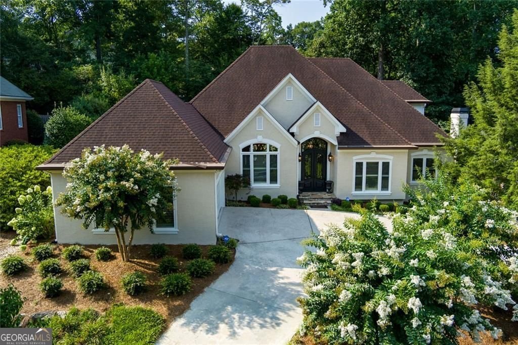 1671 Tyler Green Trail Smyrna - Photo 59