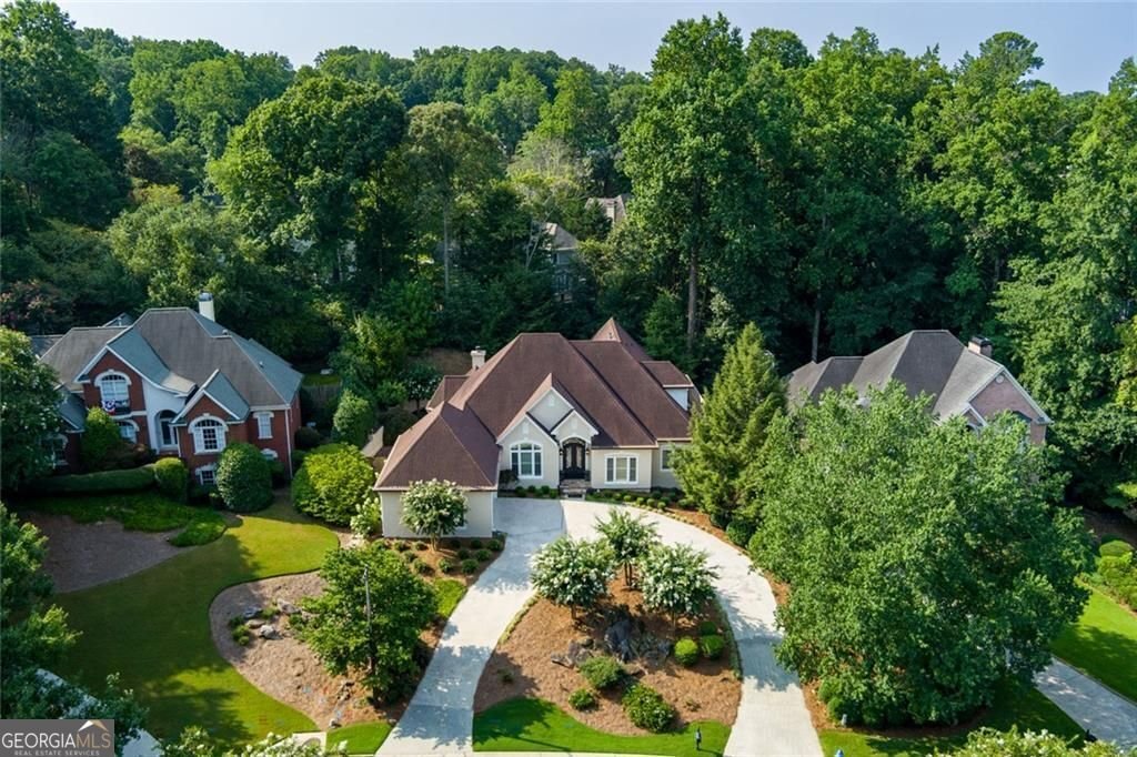 1671 Tyler Green Trail Smyrna - Photo 63