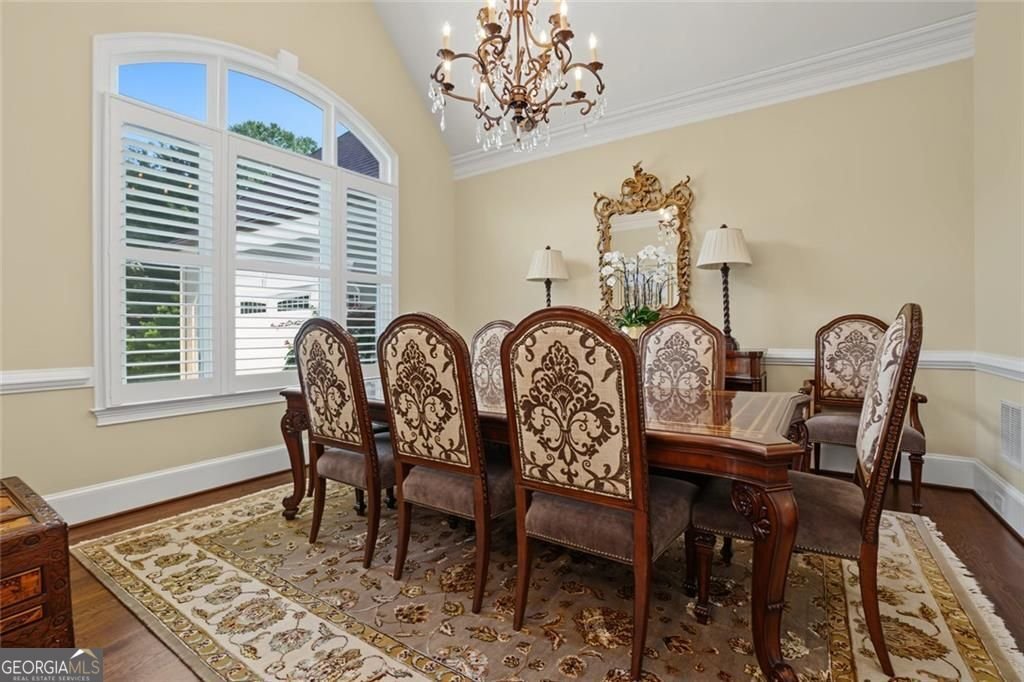 1671 Tyler Green Trail Smyrna - Photo 7