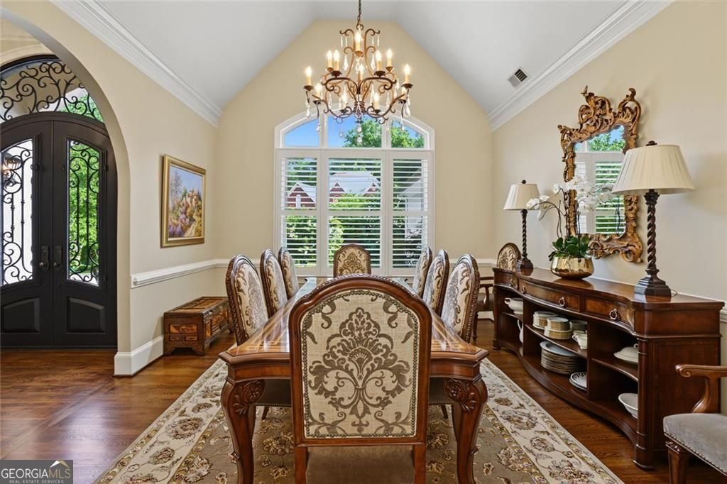 1671 Tyler Green Trail Smyrna - Photo 8