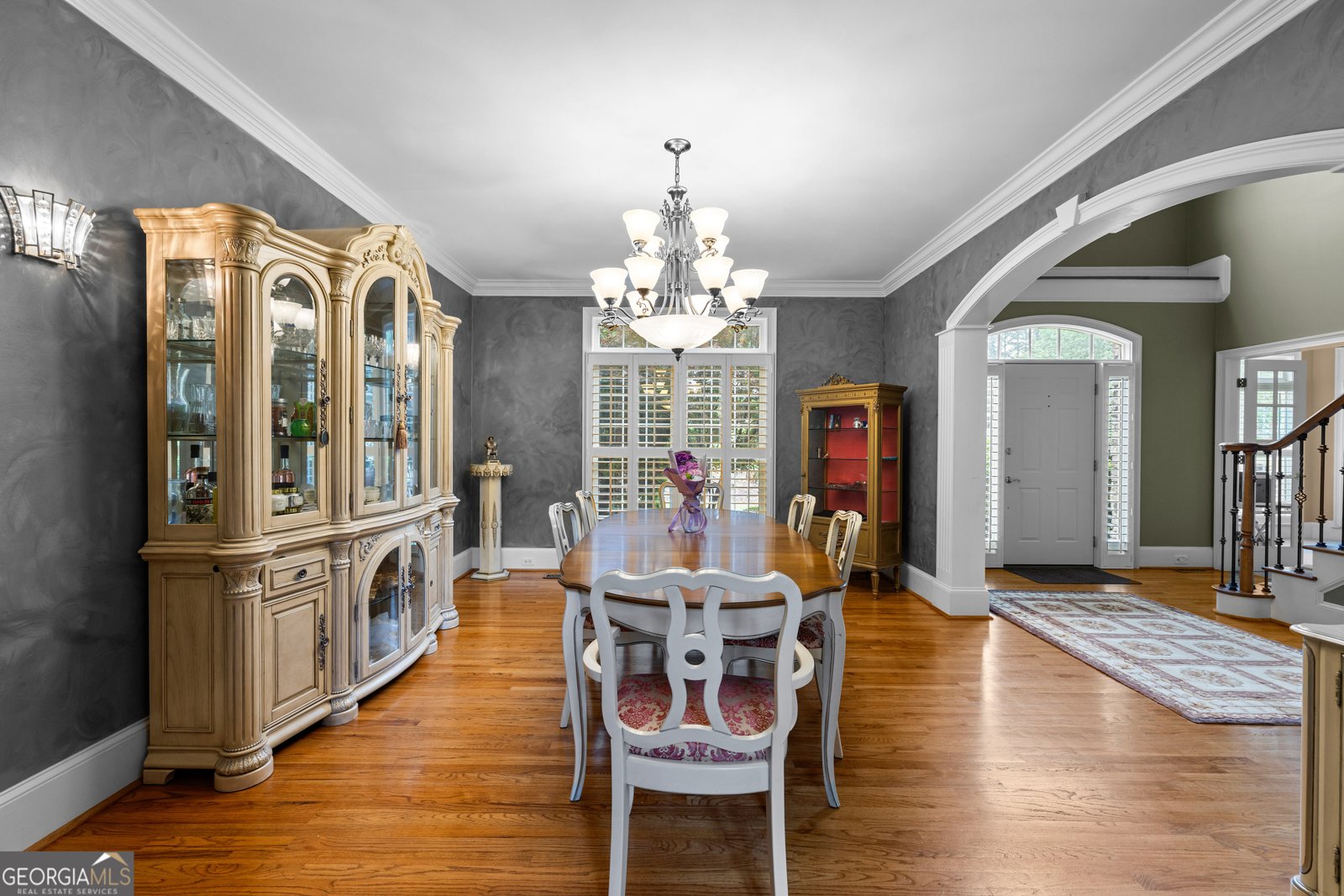 348 Loring Lane Peachtree City - Photo 10