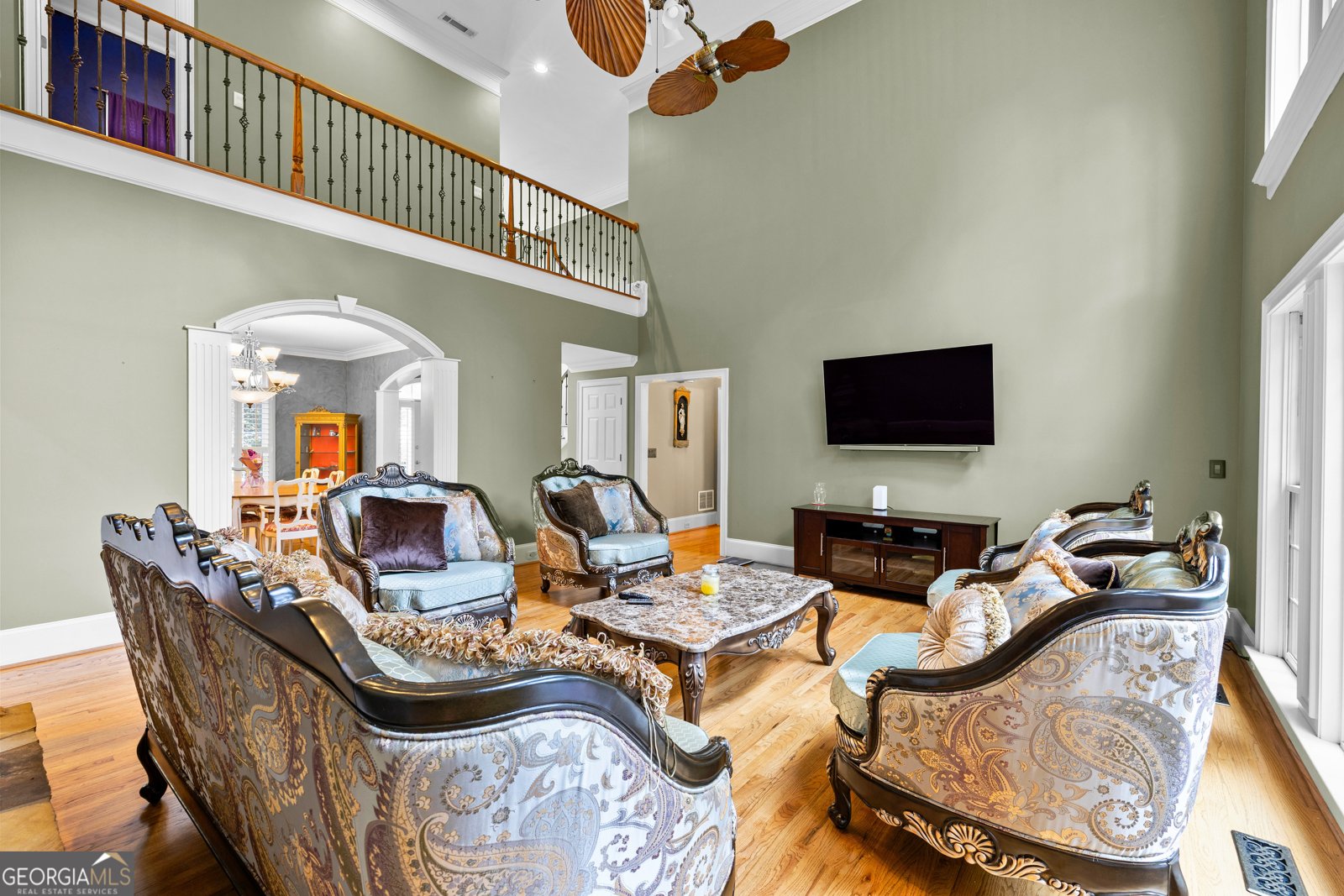 348 Loring Lane Peachtree City - Photo 13