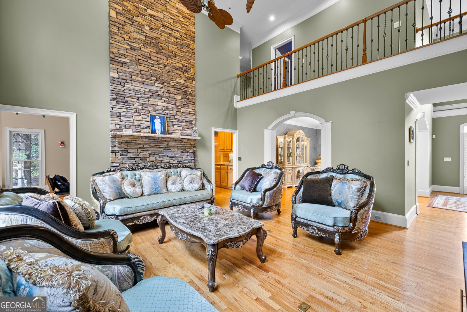 348 Loring Lane Peachtree City - Photo 14