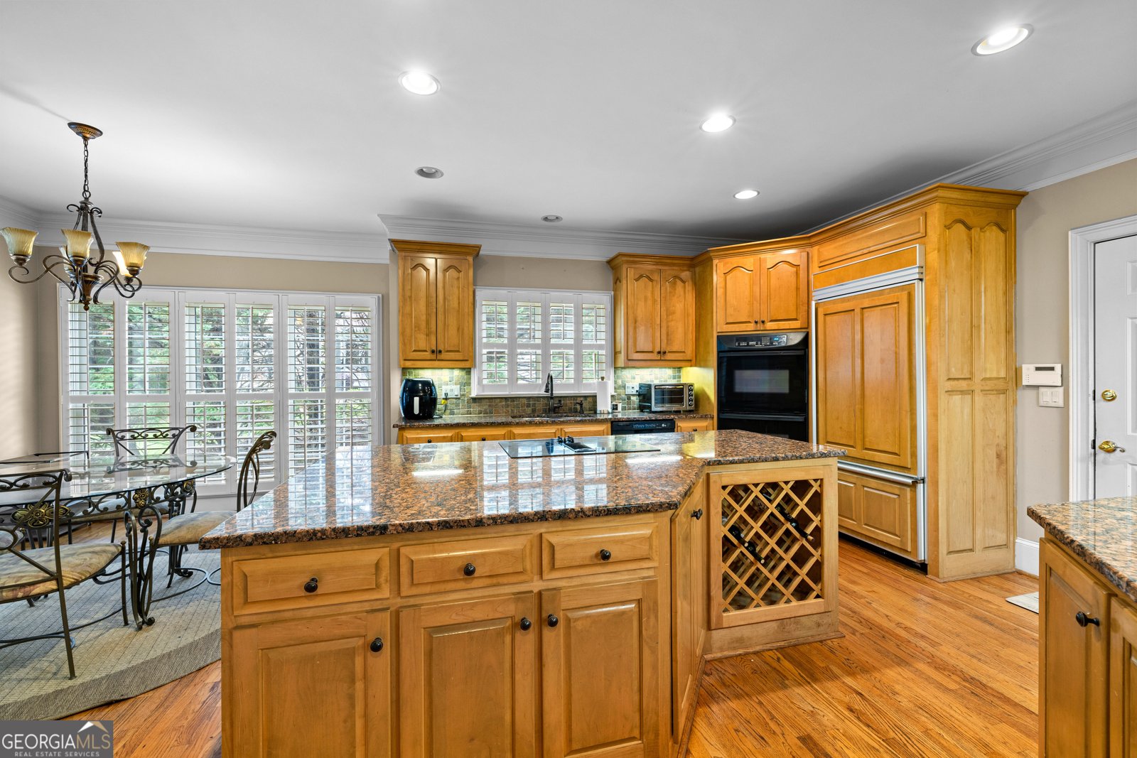 348 Loring Lane Peachtree City - Photo 15