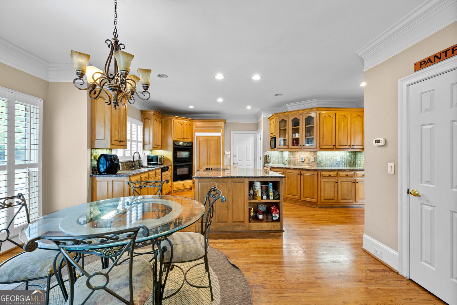 348 Loring Lane Peachtree City - Photo 16