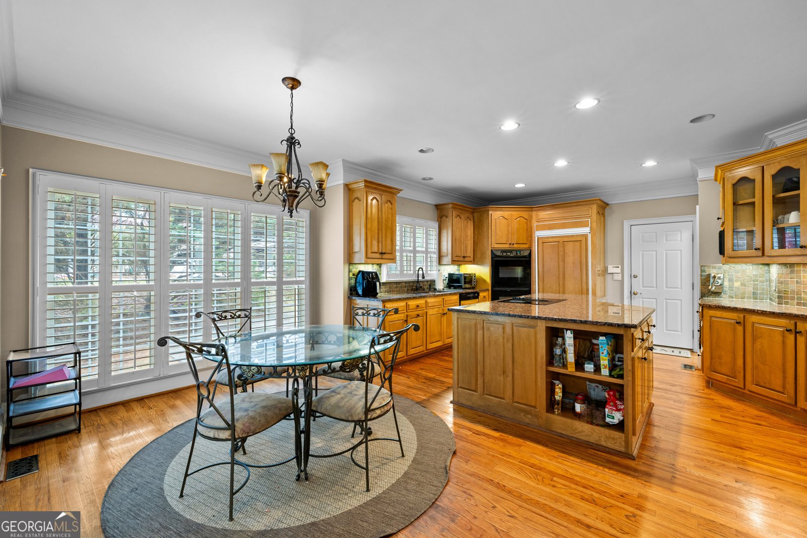 348 Loring Lane Peachtree City - Photo 17