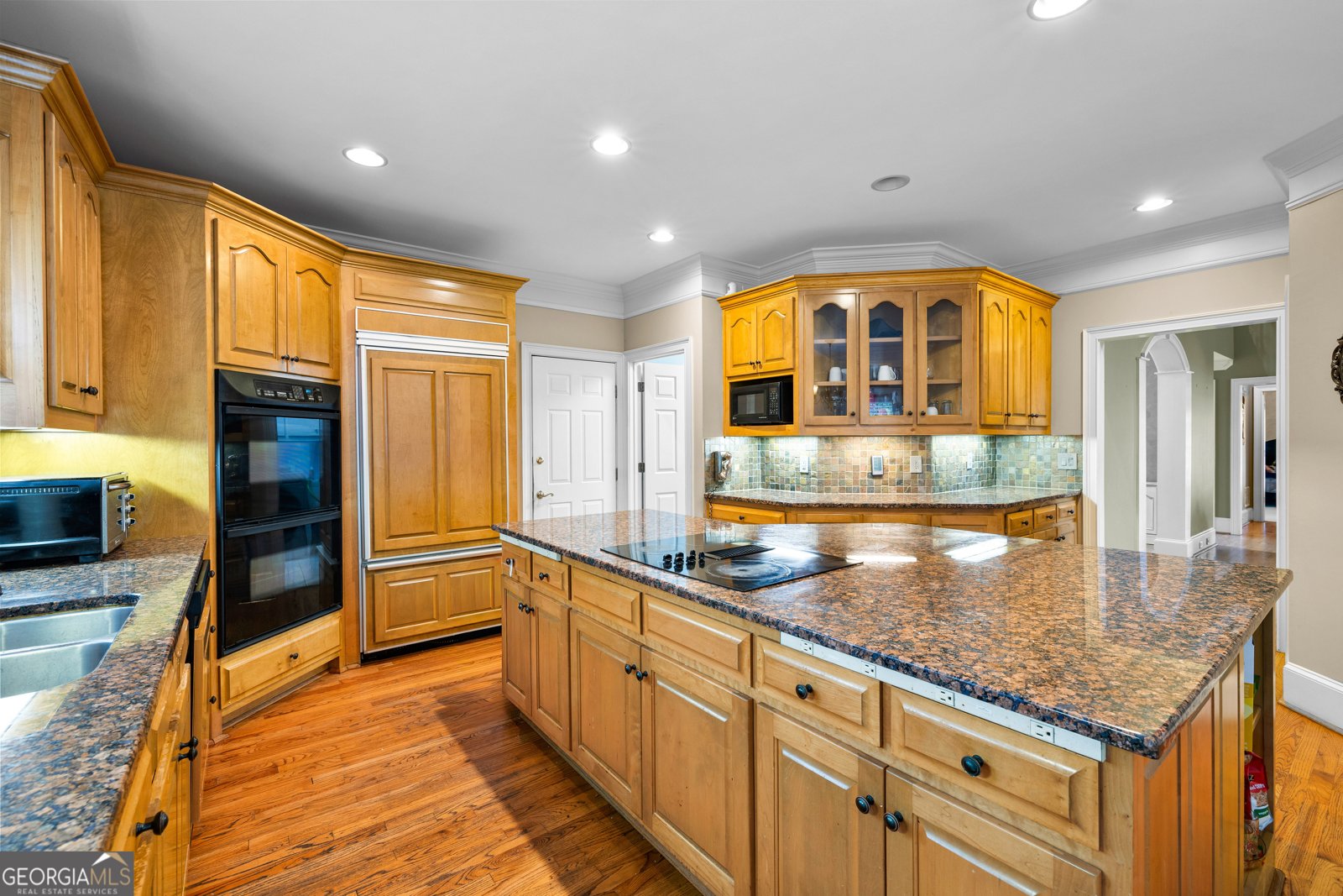 348 Loring Lane Peachtree City - Photo 18