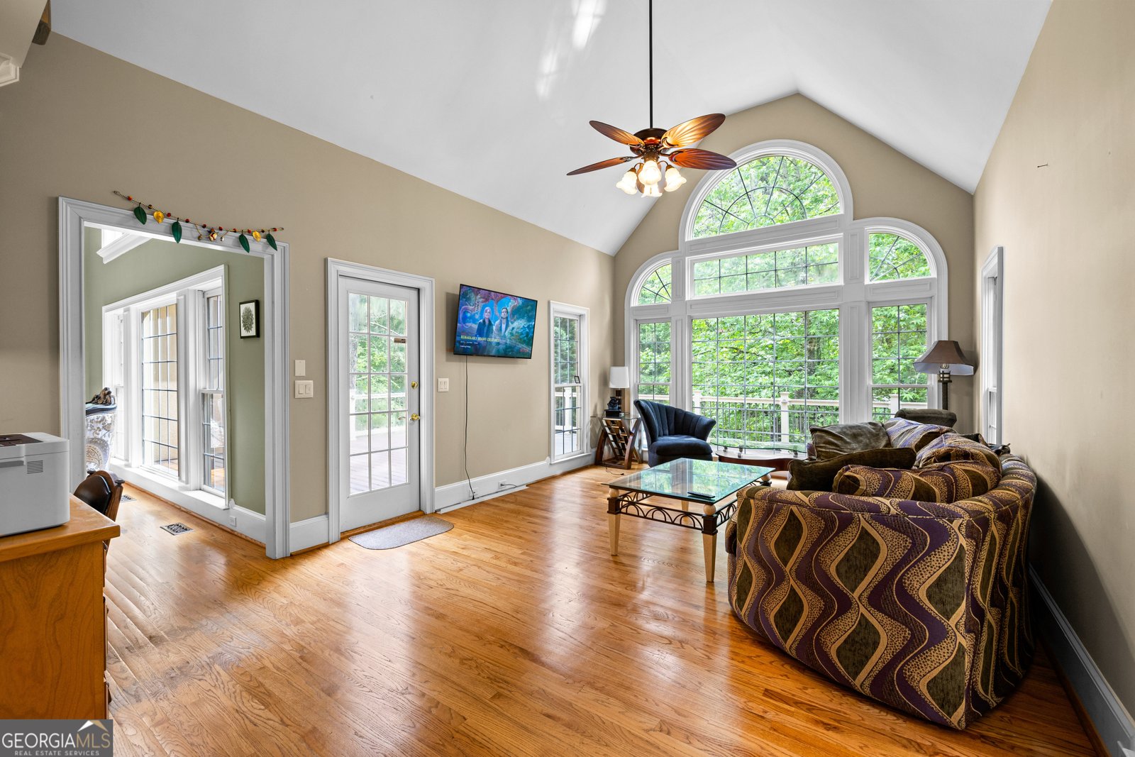 348 Loring Lane Peachtree City - Photo 20