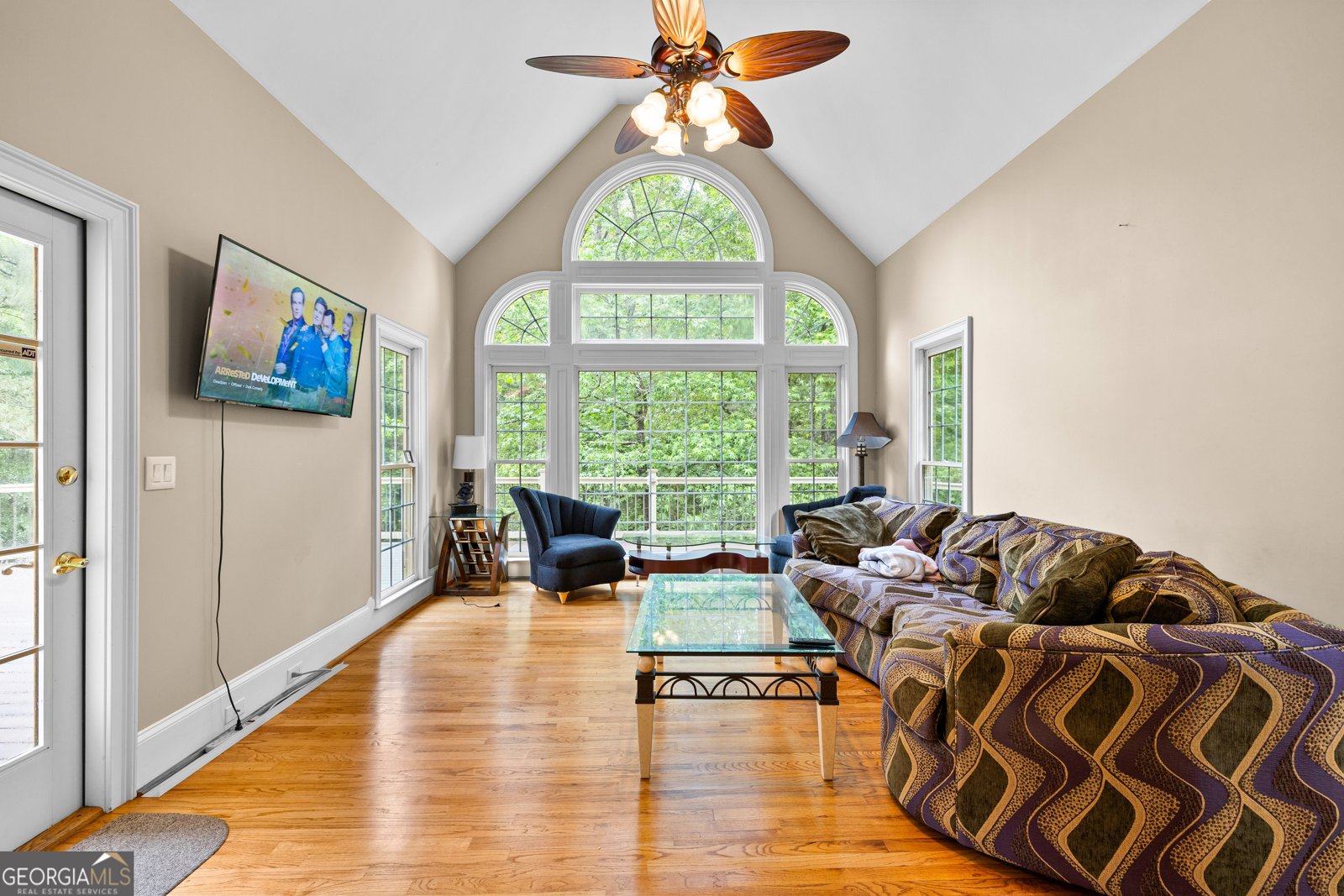 348 Loring Lane Peachtree City - Photo 21