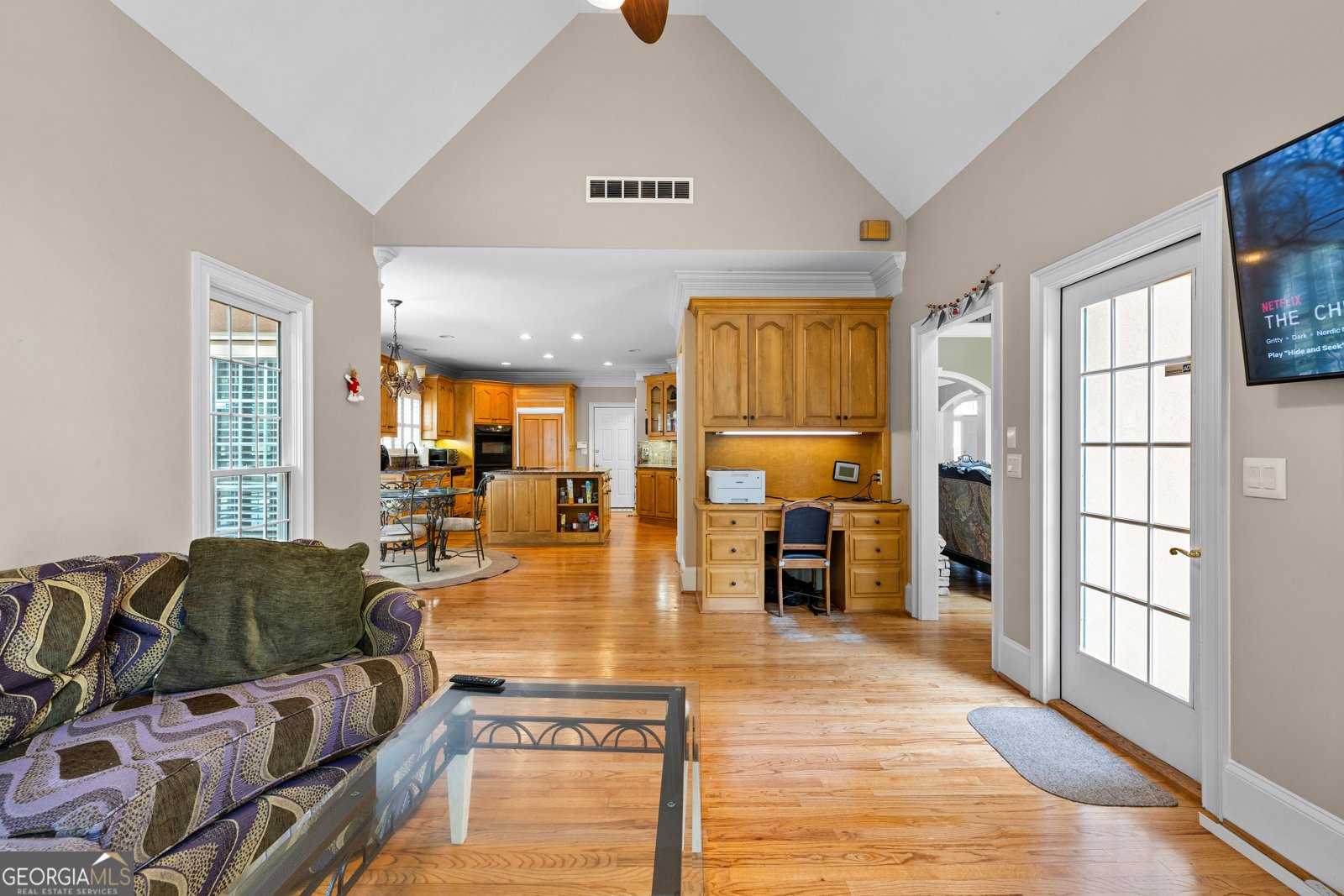 348 Loring Lane Peachtree City - Photo 22