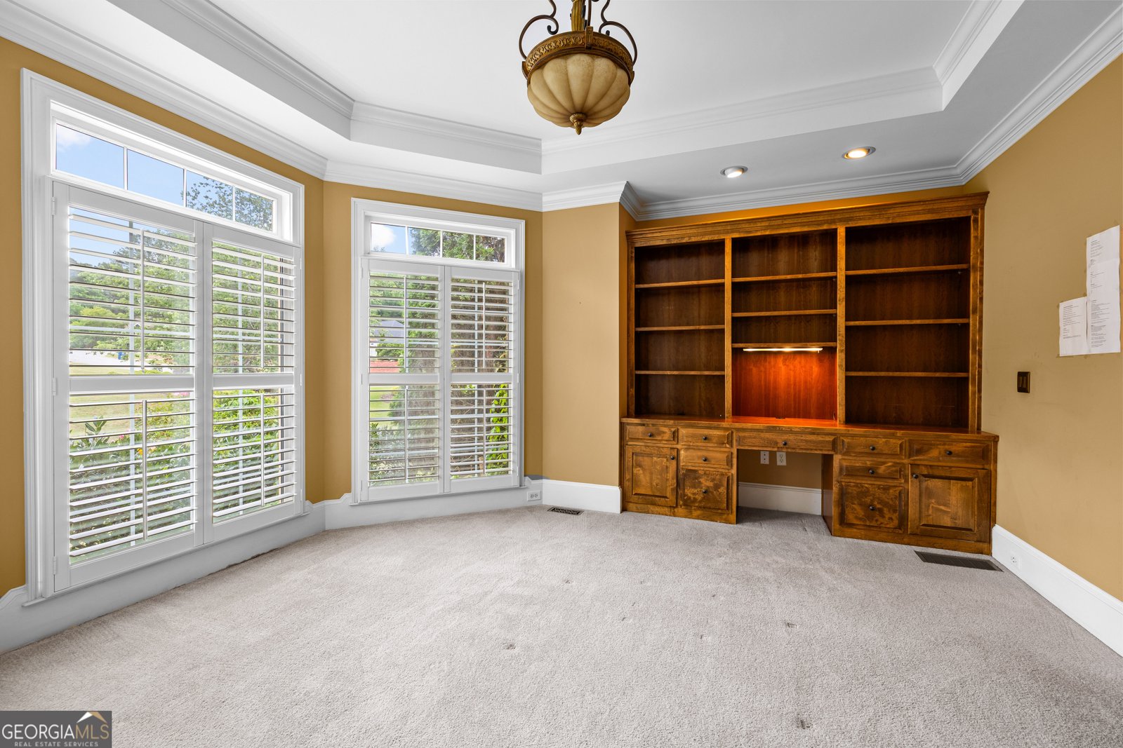348 Loring Lane Peachtree City - Photo 24