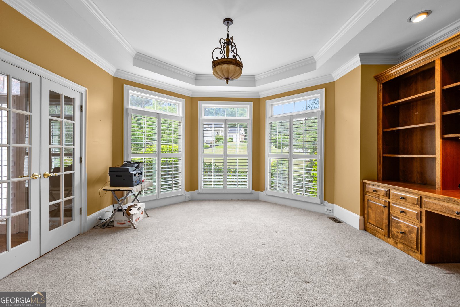 348 Loring Lane Peachtree City - Photo 25